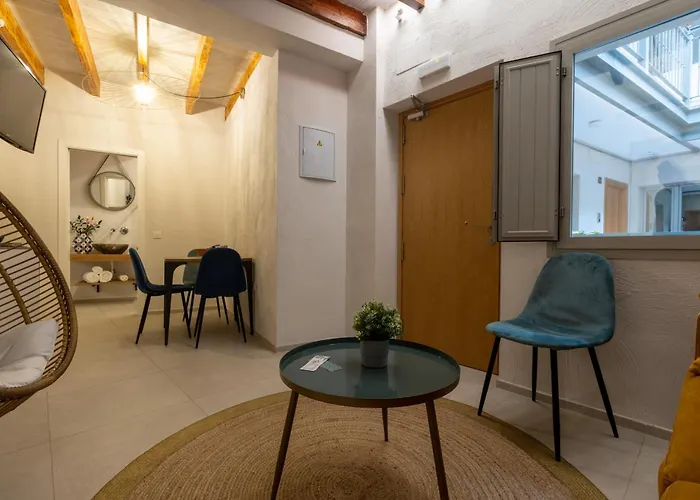 Casa 95 Sevilla