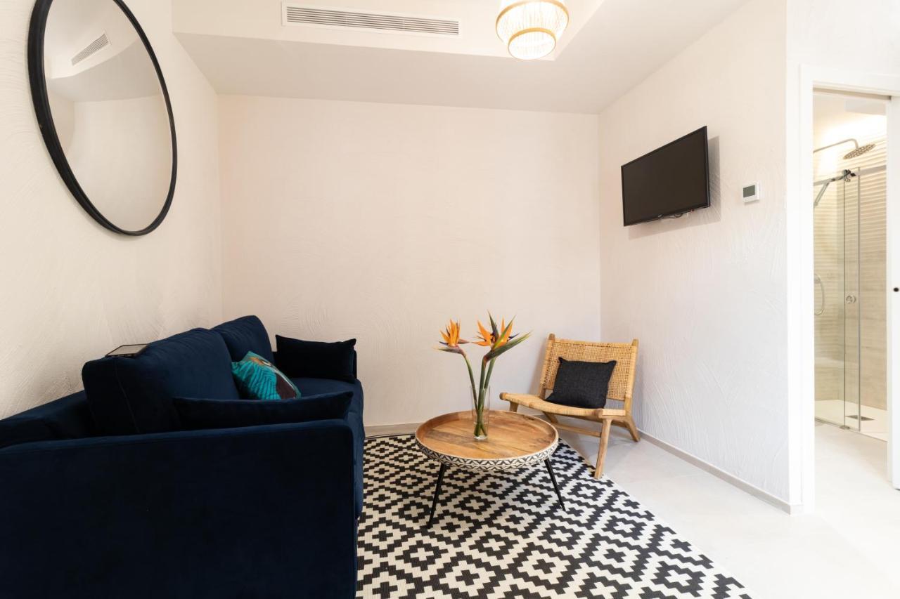 Aparthotel Casa 95 Seville