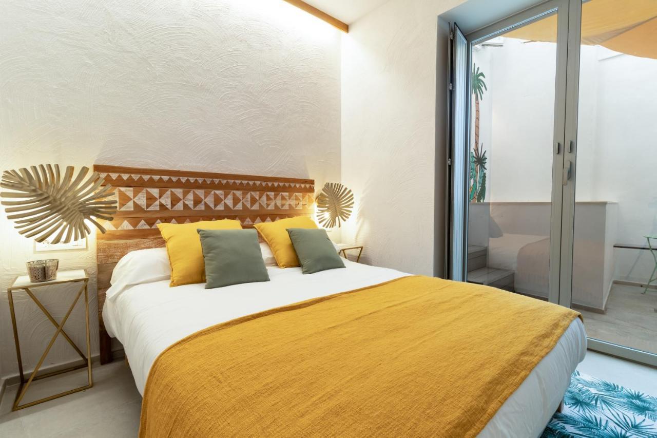 Aparthotel Casa 95 Seville