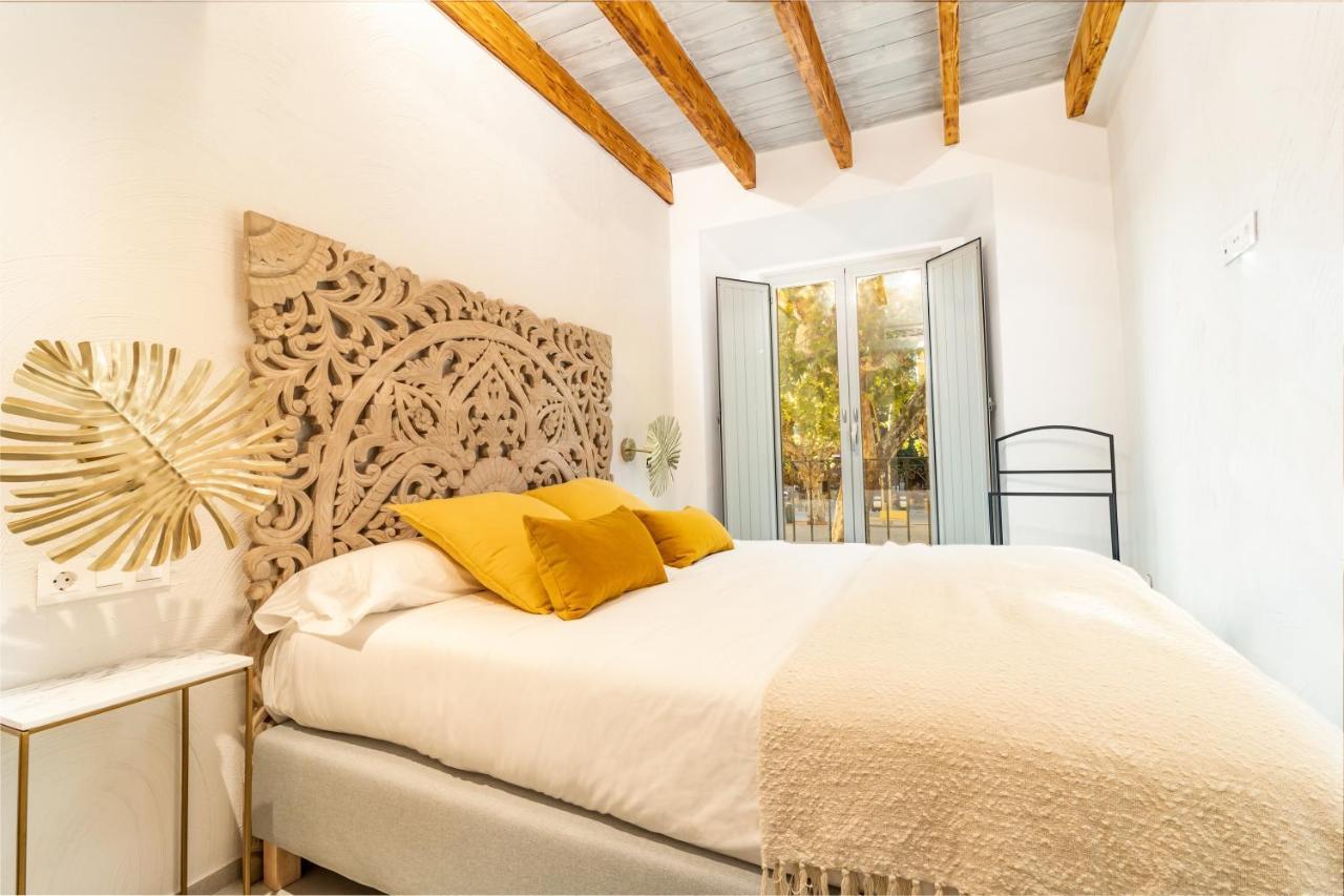 Casa 95 Seville