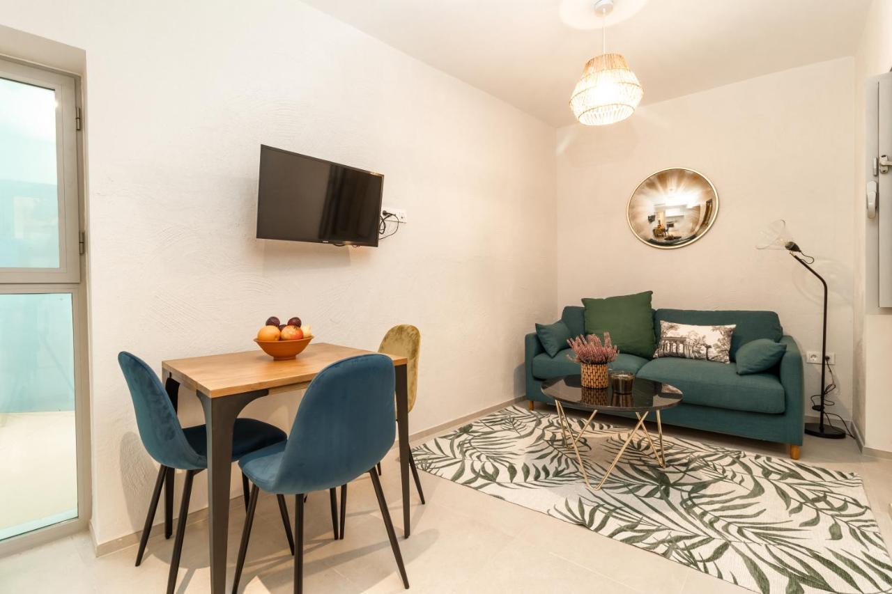 Aparthotel Casa 95 *