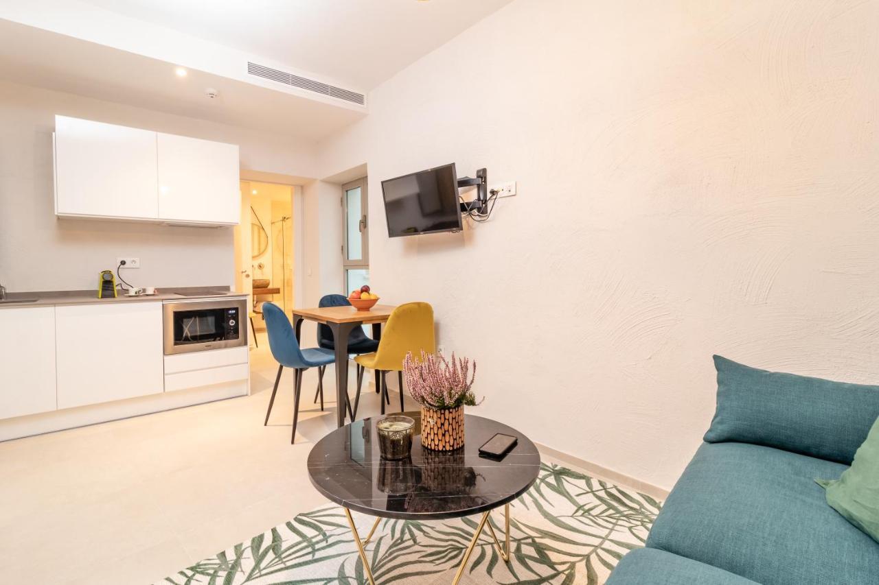Casa 95 Seville