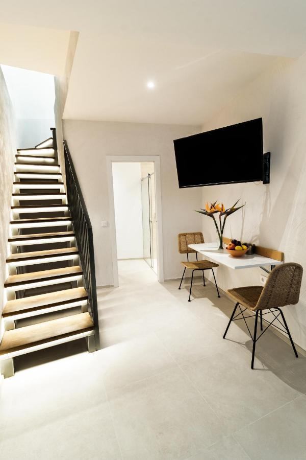 Aparthotel Casa 95