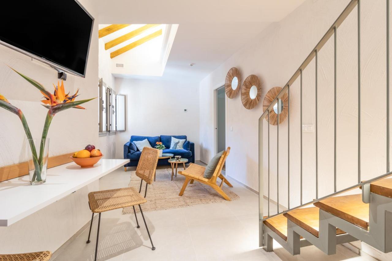 Aparthotel Casa 95