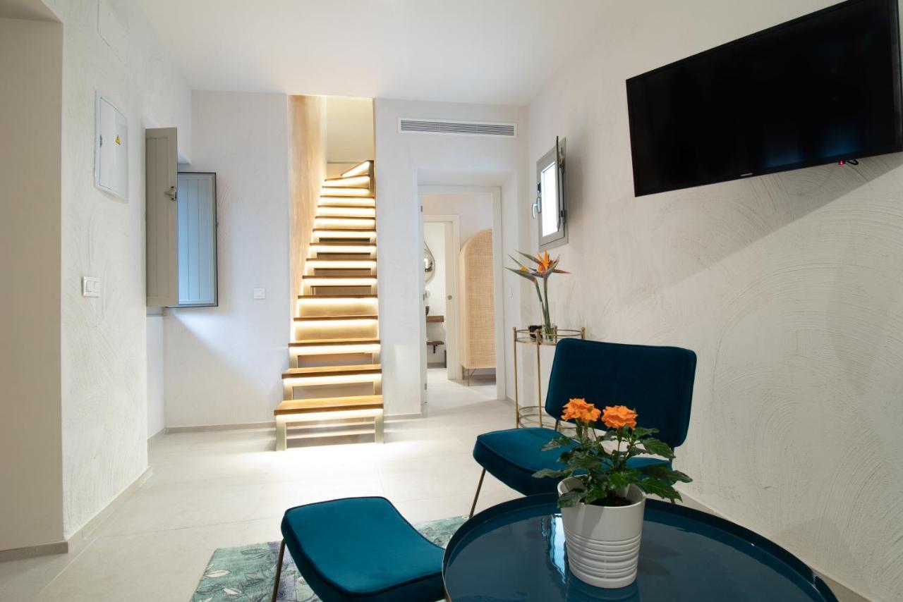 Casa 95 Seville