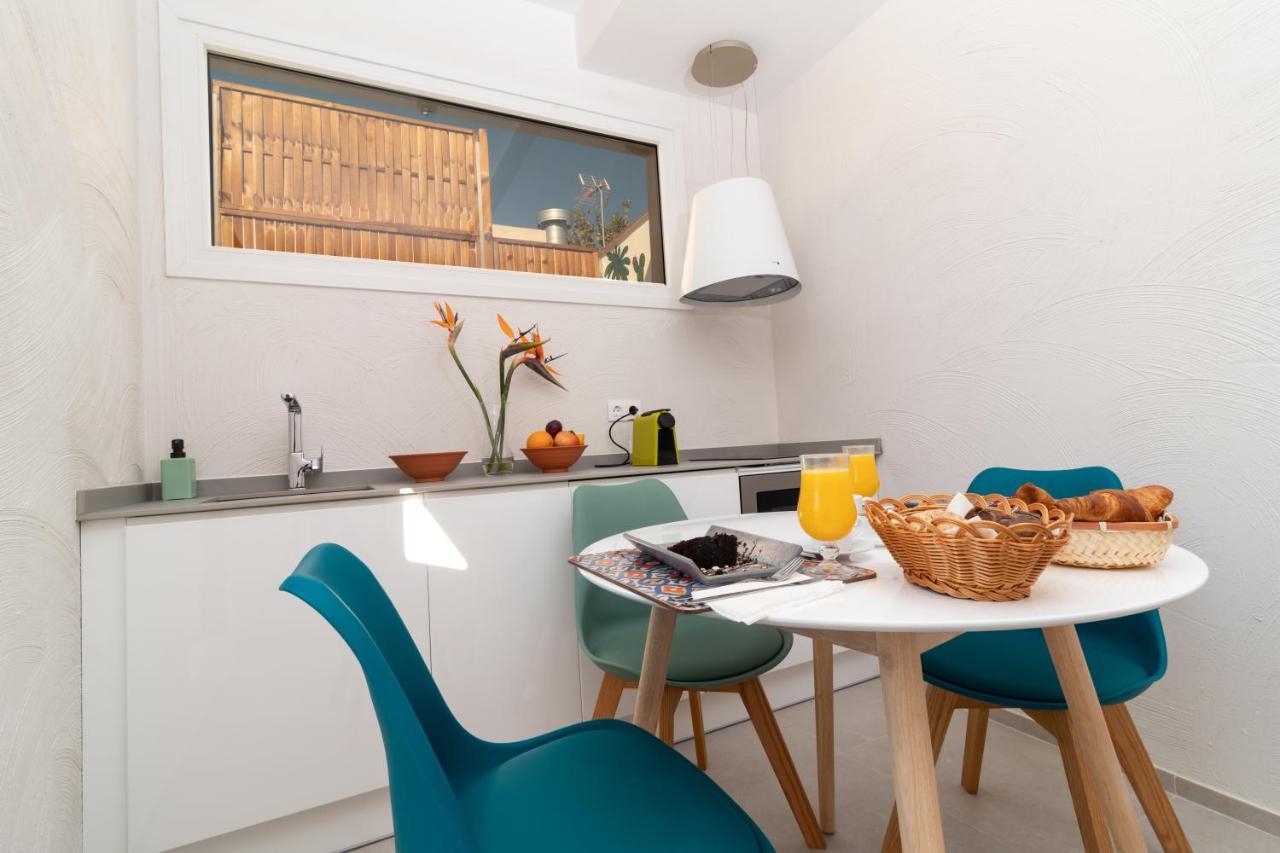 Aparthotel Casa 95