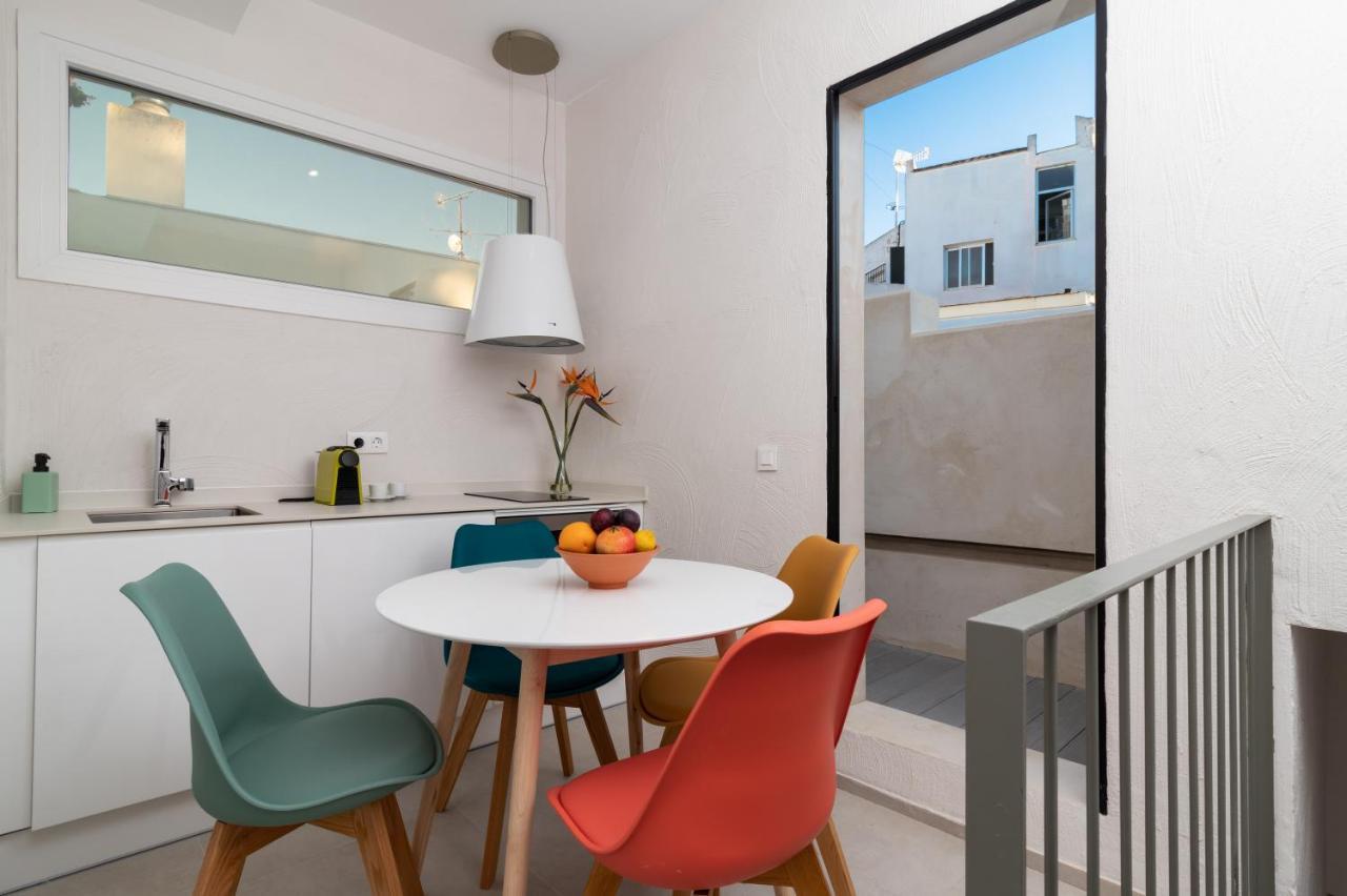 Casa 95 Aparthotel Seville