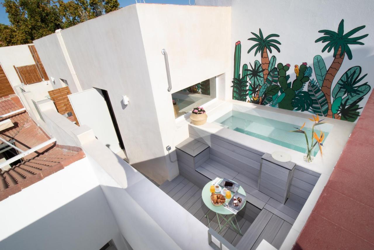 Casa 95 Aparthotel