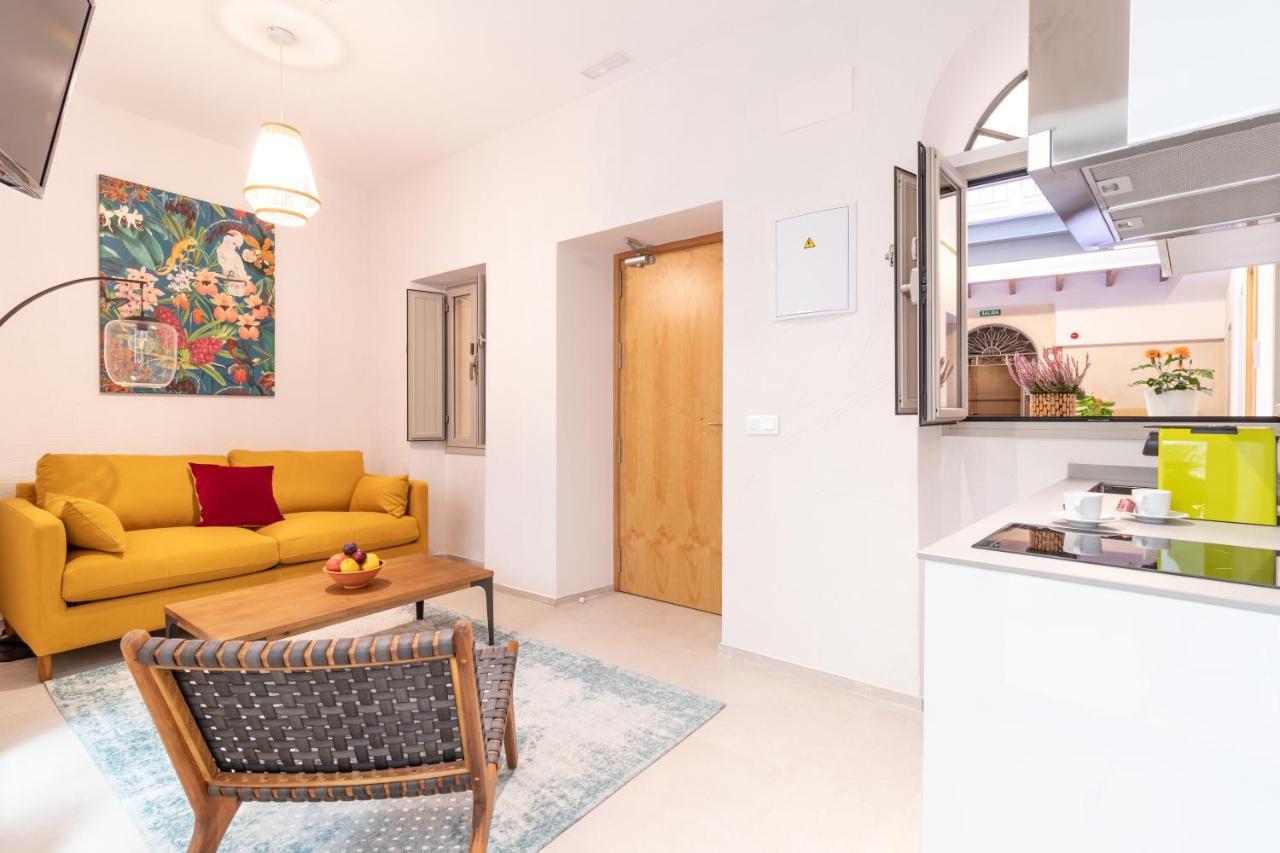 Casa 95 Seville