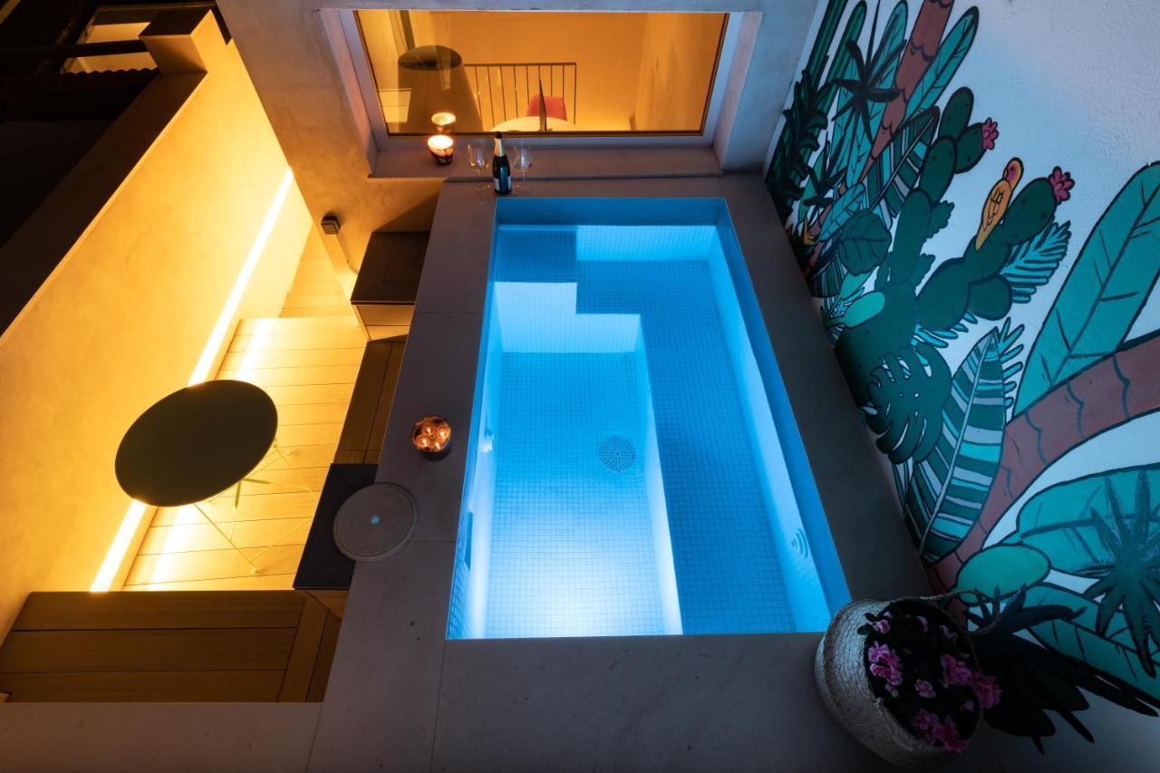 Casa 95 * Seville