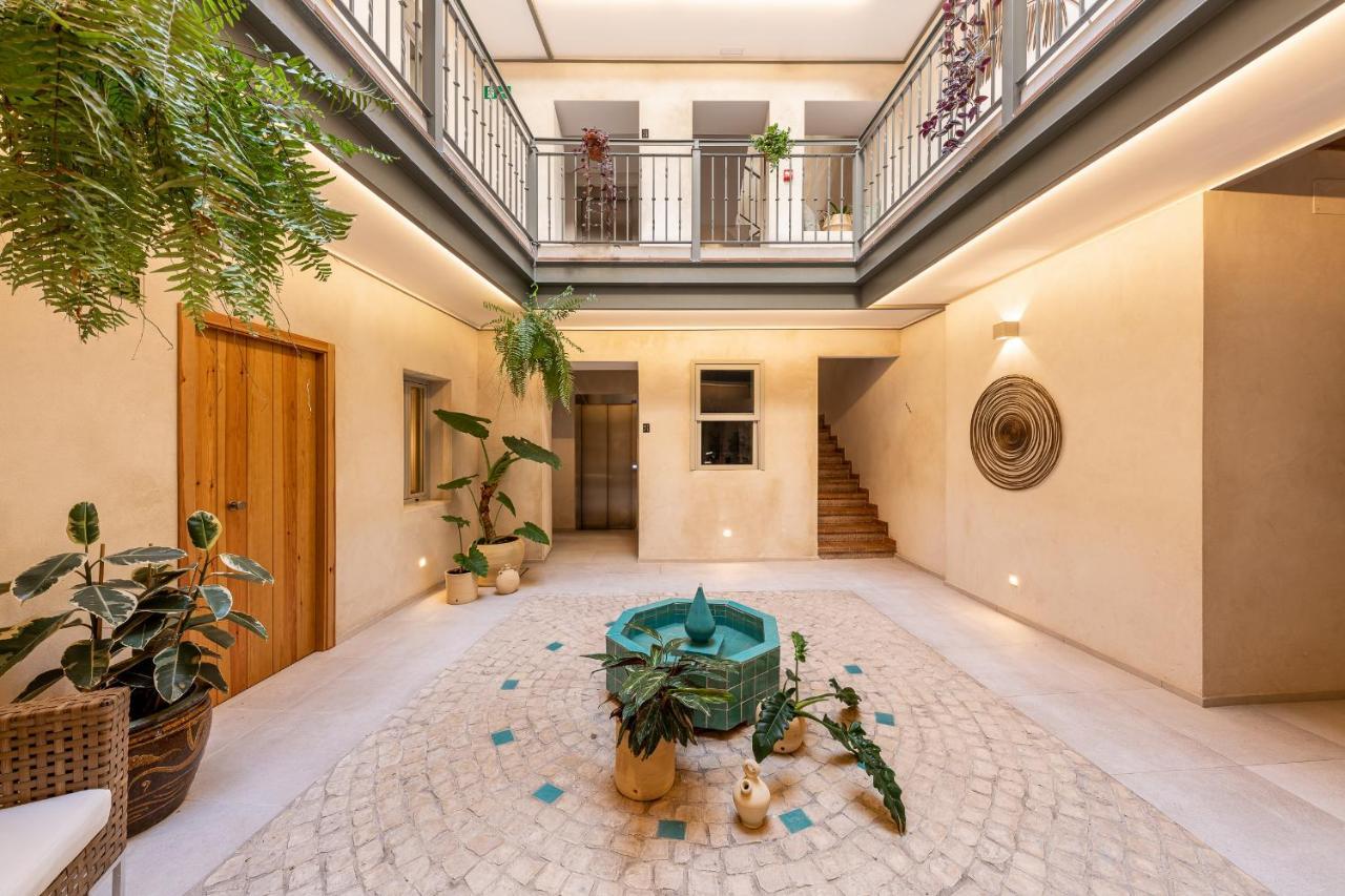 Casa 95 Aparthotel Seville