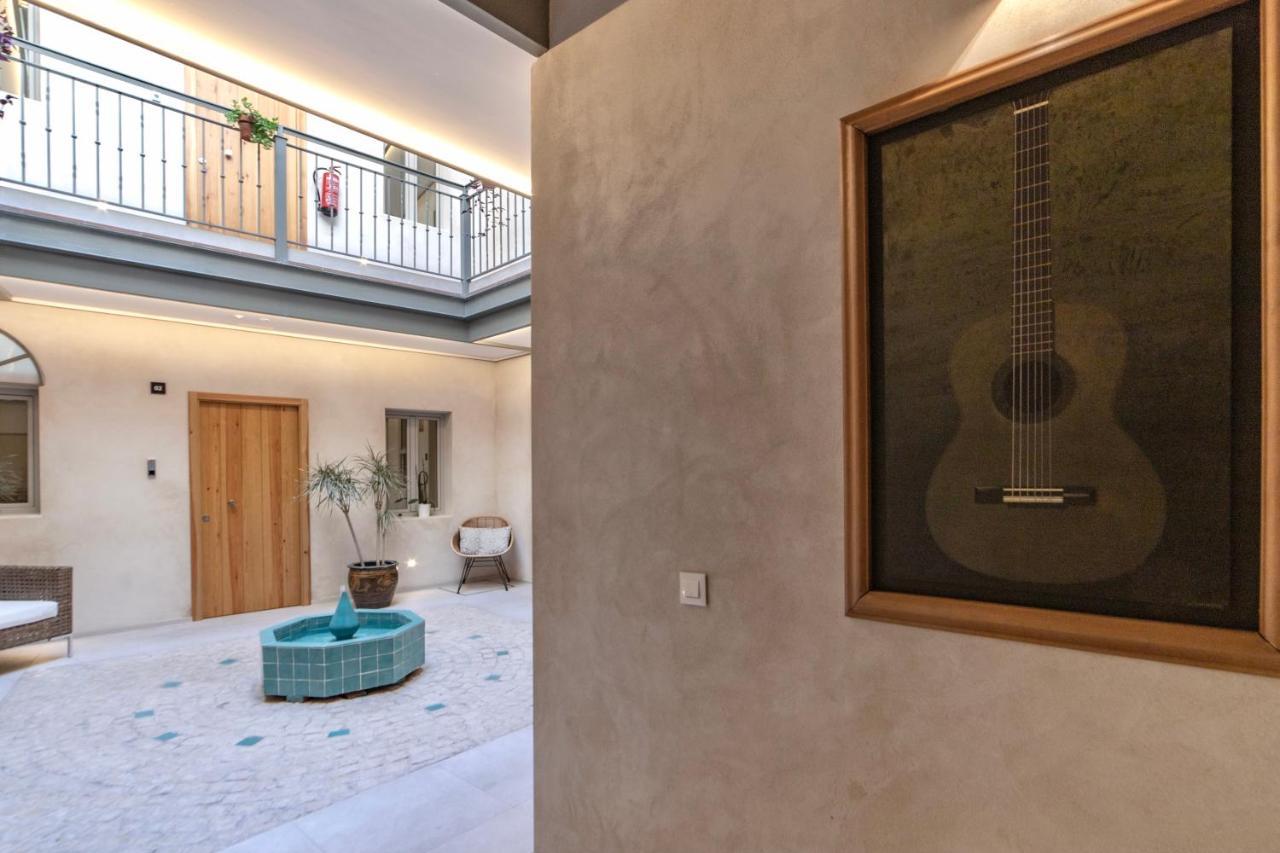 Casa 95 Seville