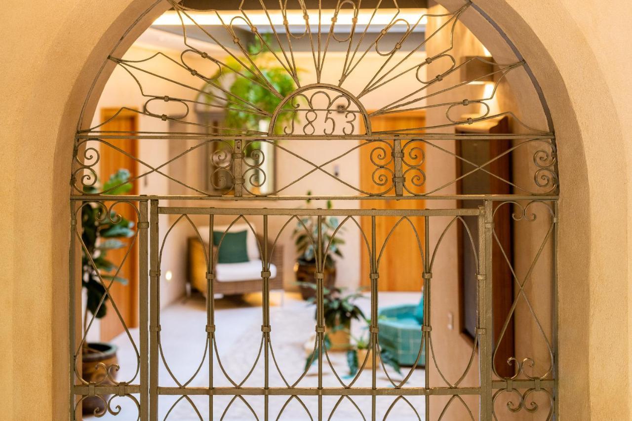 Aparthotel Casa 95