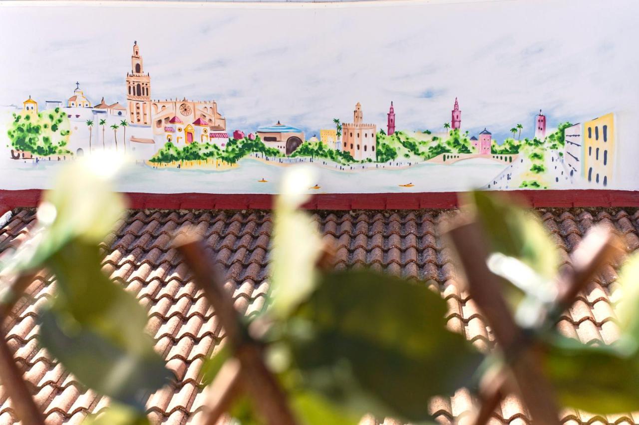 Casa 95 Seville