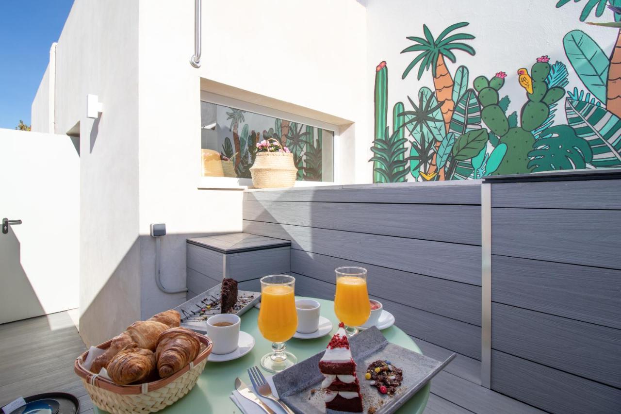 Casa 95 Aparthotel Seville