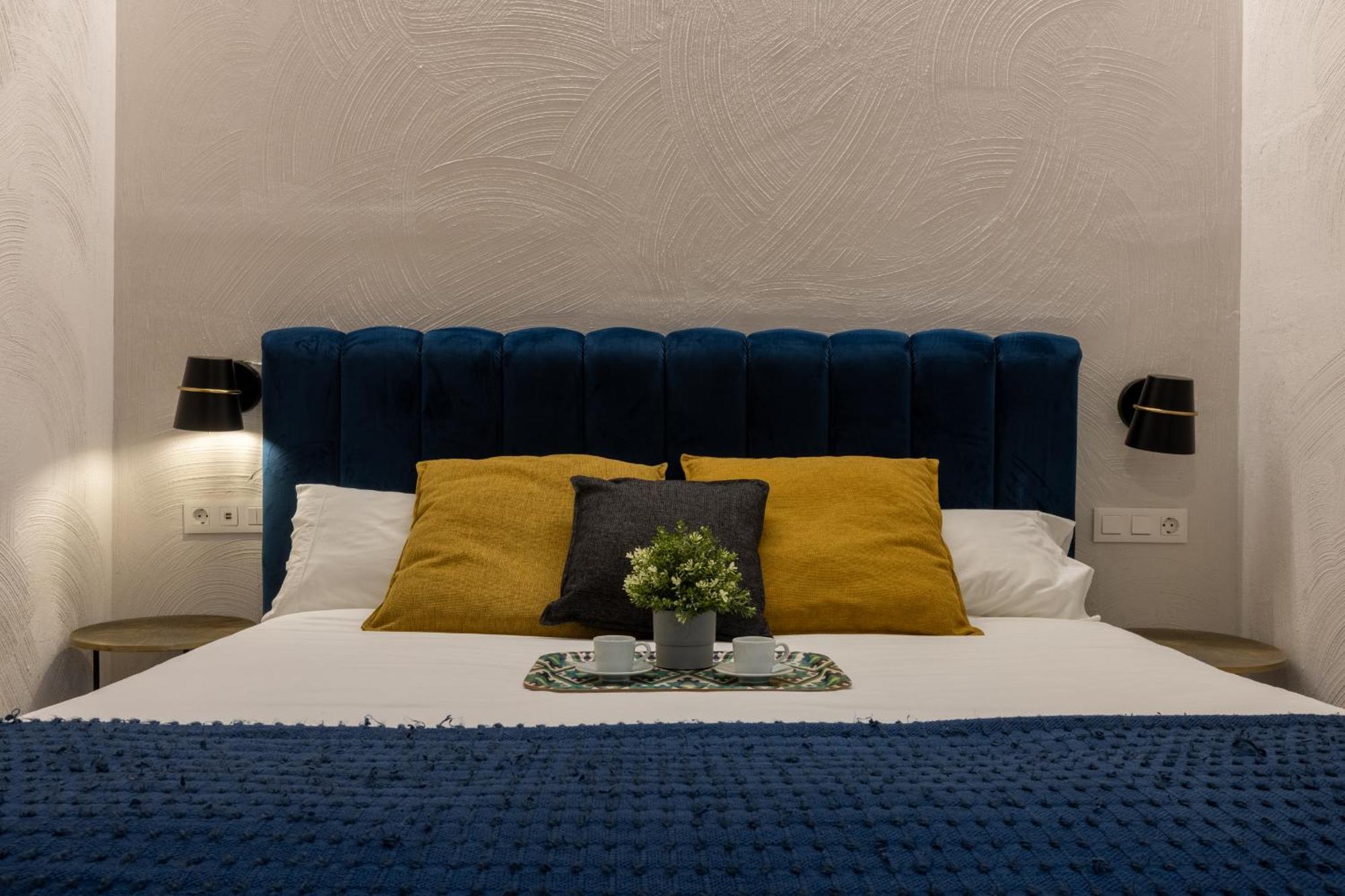 Aparthotel Casa 95 Seville