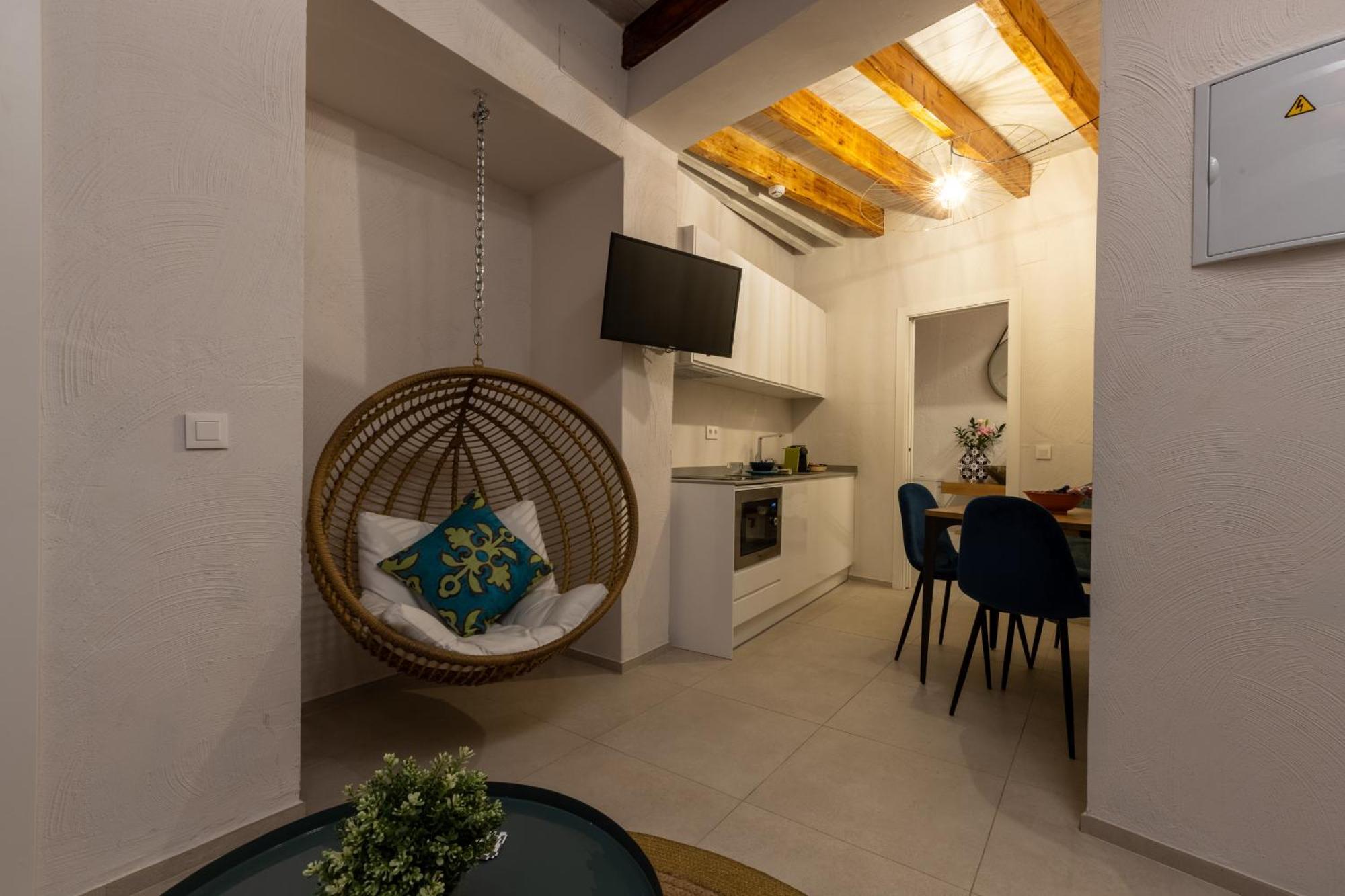 Casa 95 Seville