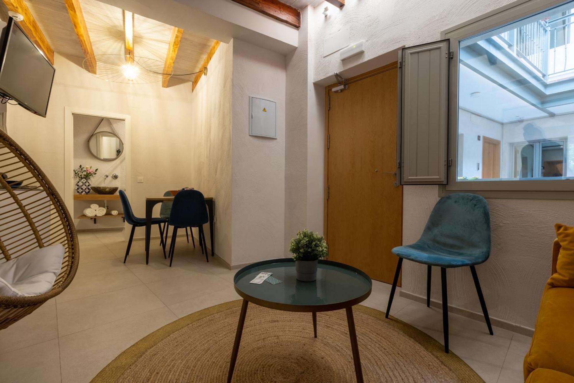Casa 95 Aparthotel Seville