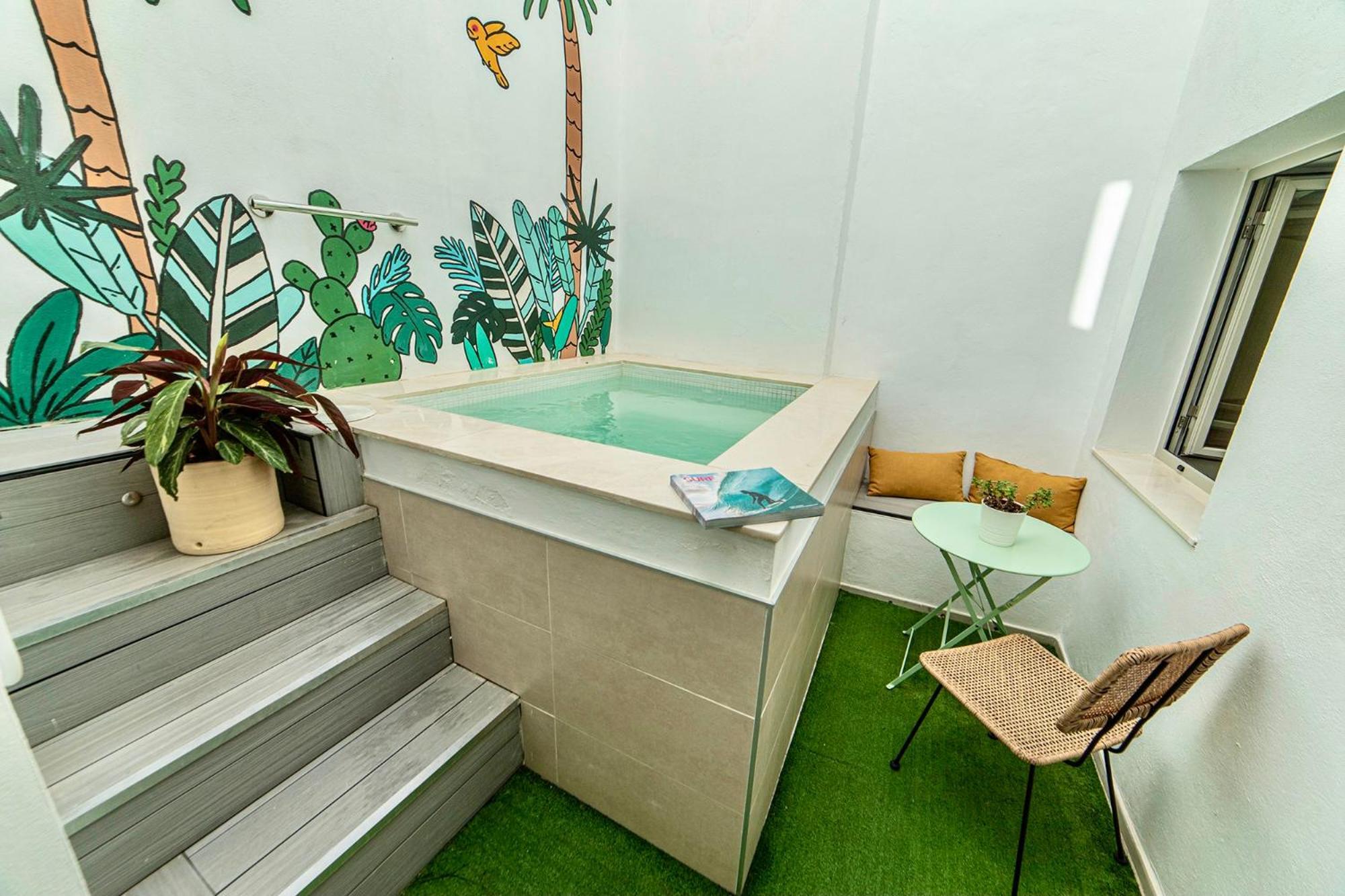 Aparthotel Casa 95 Seville