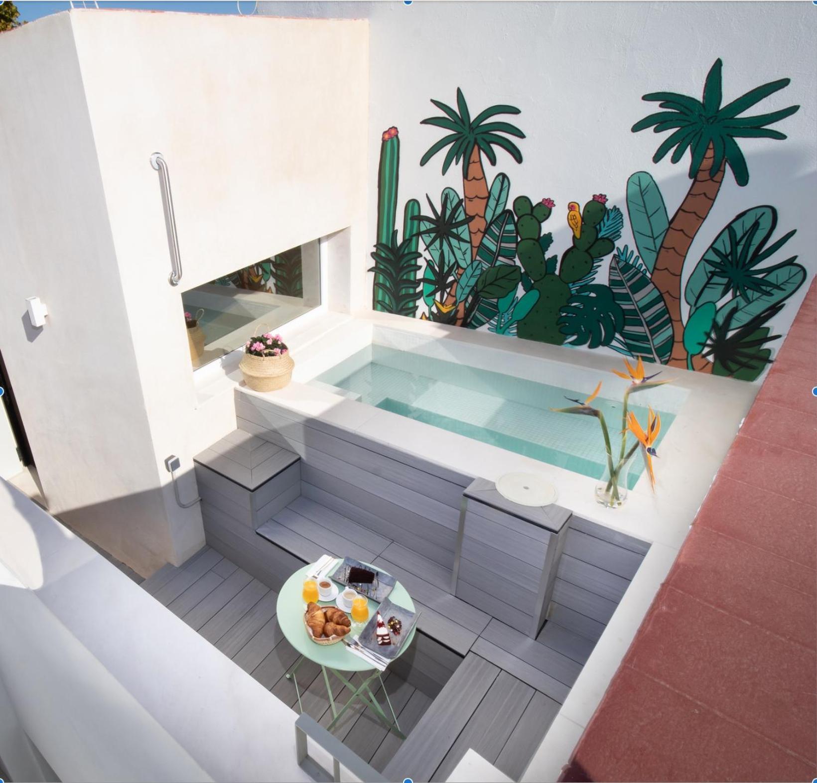 Casa 95 Aparthotel