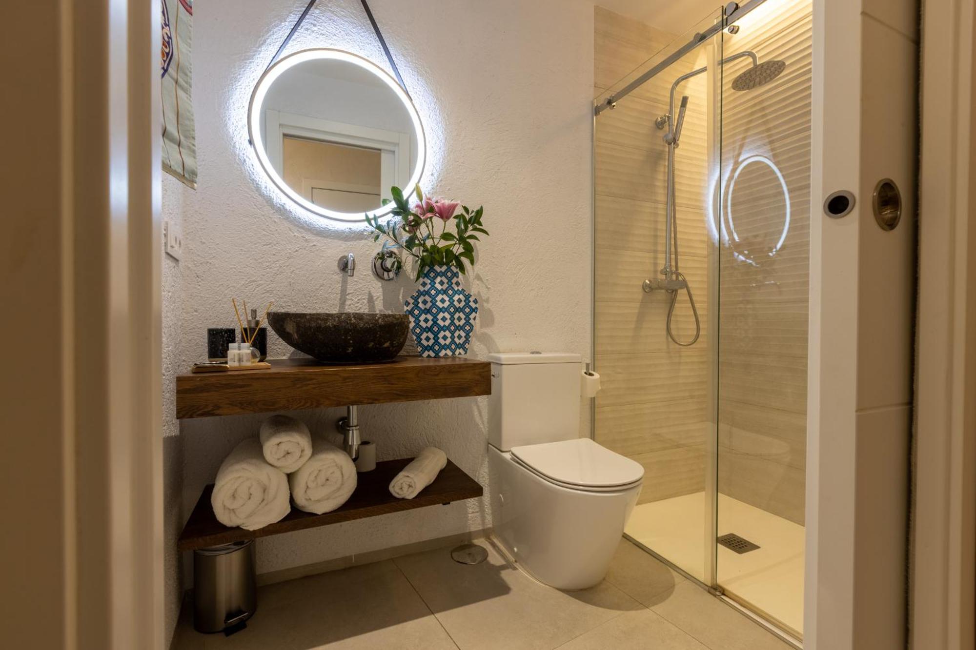 Casa 95 Aparthotel Seville