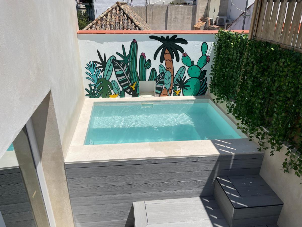 Aparthotel Casa 95 Seville